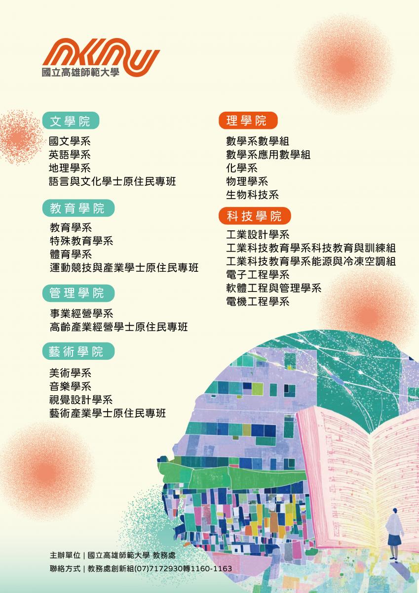 Nknu 最新消息|國立高雄師範大學數學系 NKNU MATH